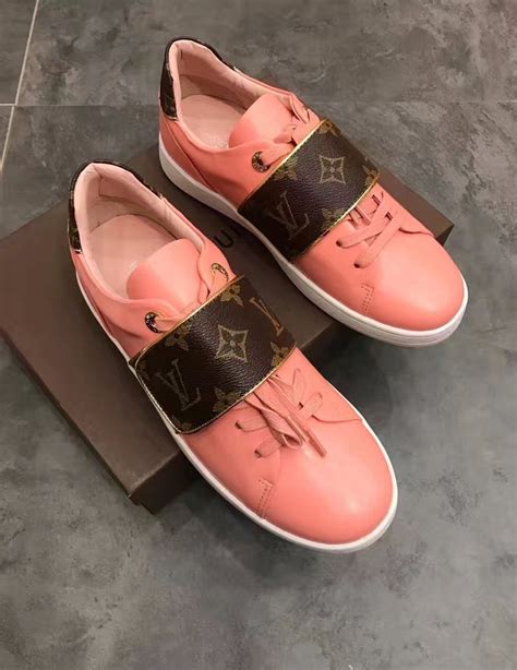 louis vuitton trainers 2018 women& 39|louis vuitton ladies trainers.